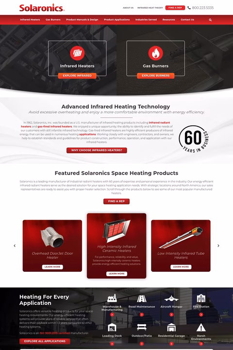 Solaronics-Export Homepage 1440px
