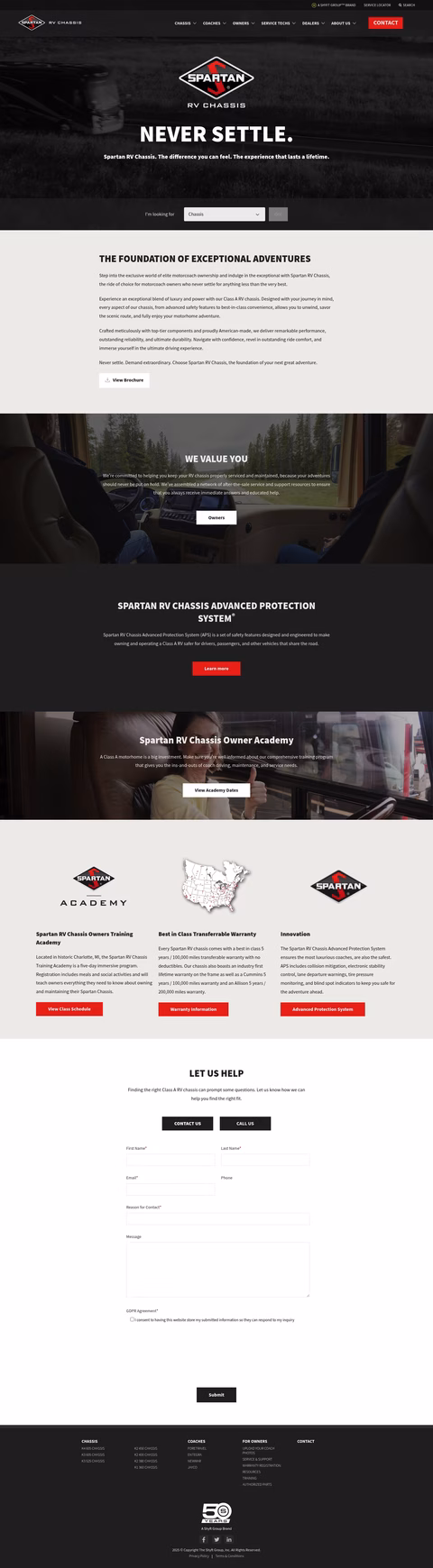 Spartan-Motors-Chassis Homepage 1440px