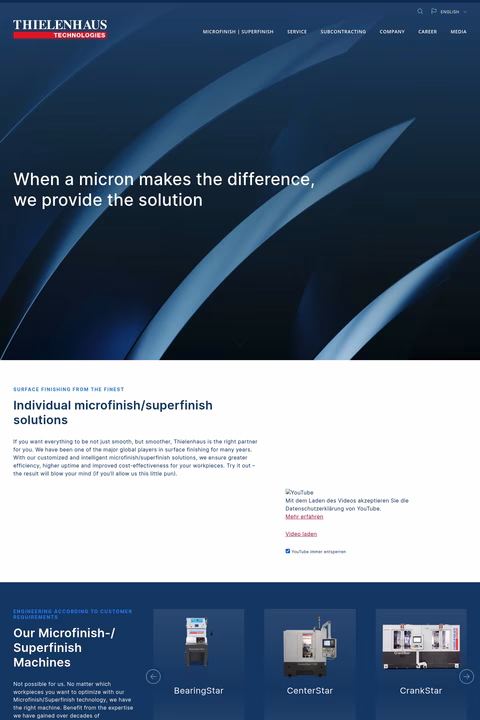Thielenhaus-Microfinish En/ 1440px