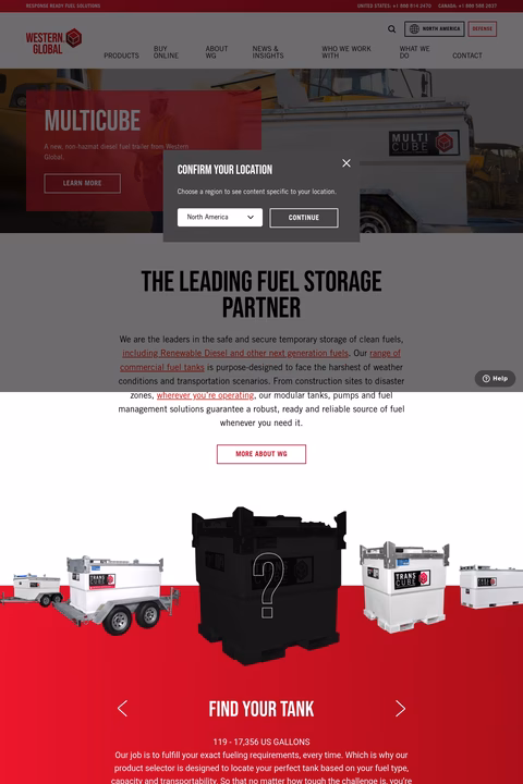 Western-Global Us/ 1440px