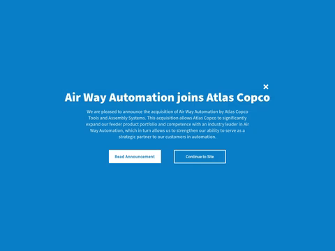 Air-Way-Automation Homepage 1440px