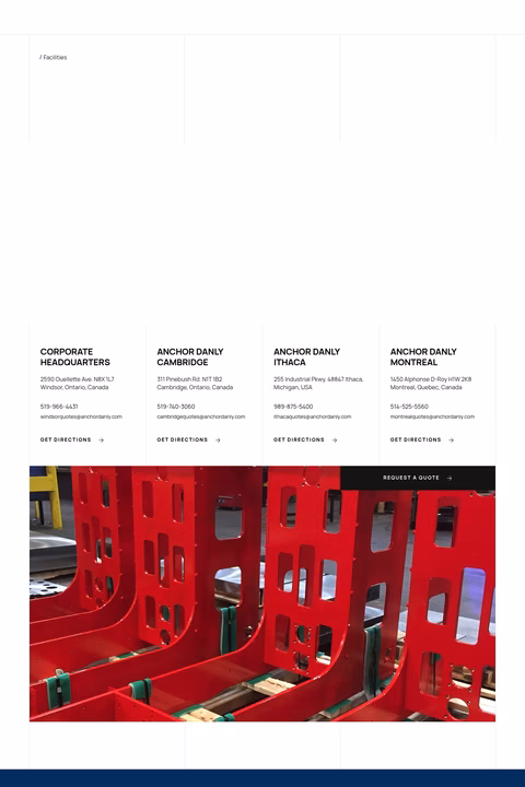 Anchor-Danly Facilities/ 1440px