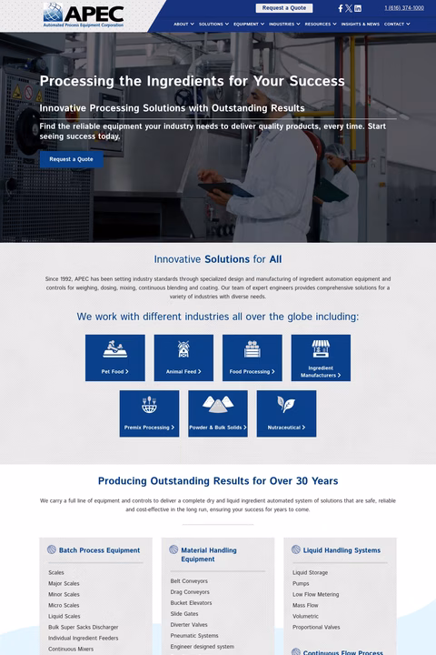 Apec Homepage 1440px