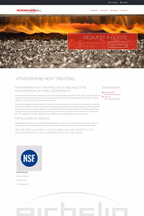 Atmosphere-Heat-Treating Homepage 1440px