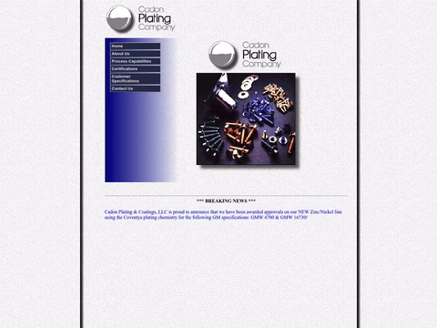 Cadon-Plating-Coatings Homepage 1440px