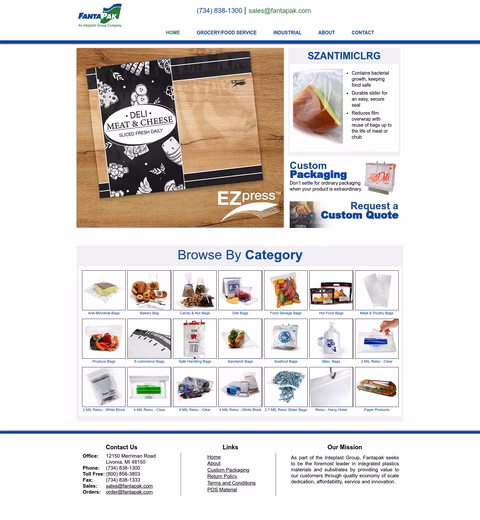 Fantapak Homepage 1440px