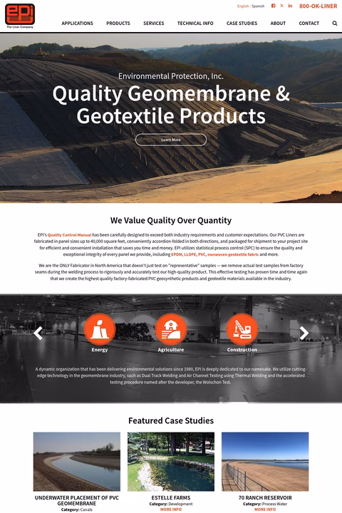 Epi Homepage 1440px
