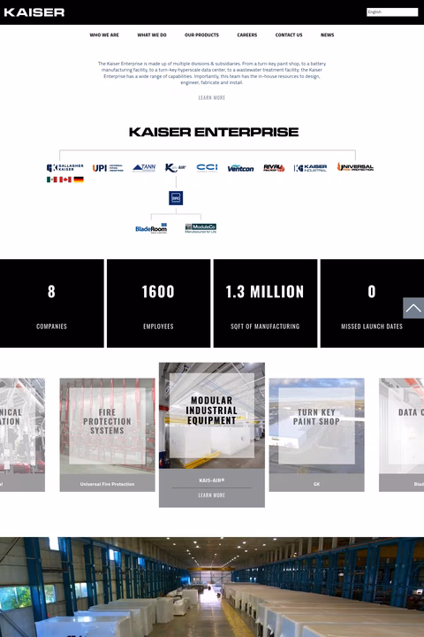 Gallagher-Kaiser-Corporation Homepage 1440px