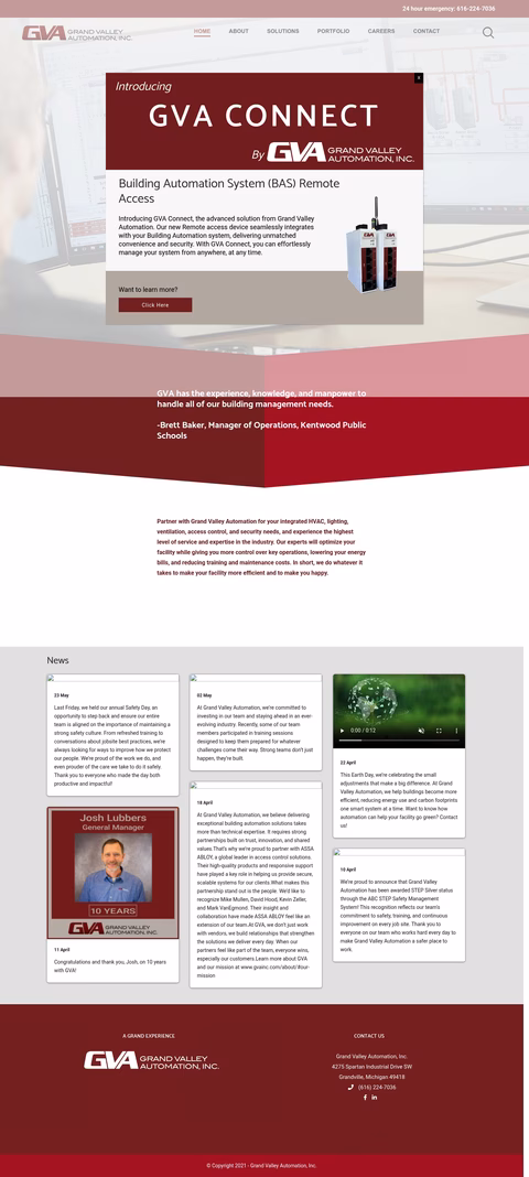 Grand-Valley-Automation Homepage 1440px