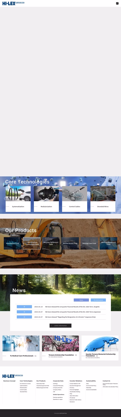 Hi-Lex-Corporation E/ 1440px