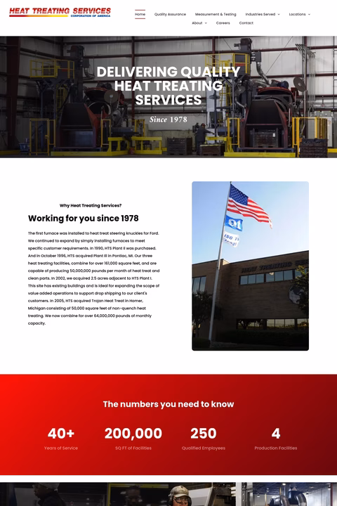 Heat-Treating-Services Homepage 1440px