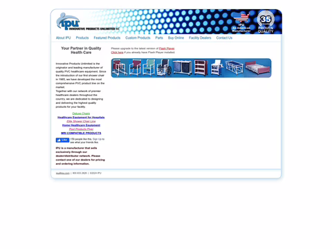 Innovative-Products-Unlimited-2 Homepage 1440px