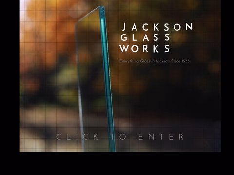 Jackson-Glass-Works Homepage 1440px