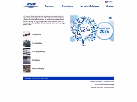 Jsp-International En/ 1440px