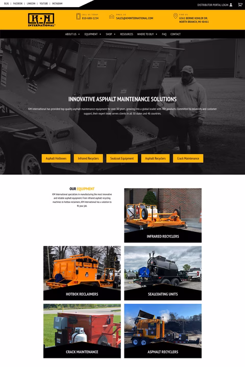 Keizer-Morris-International Homepage 1440px