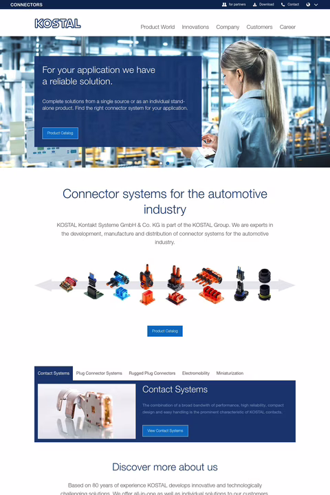 Kostal-Kontakt-Systeme En-Us/ 1440px
