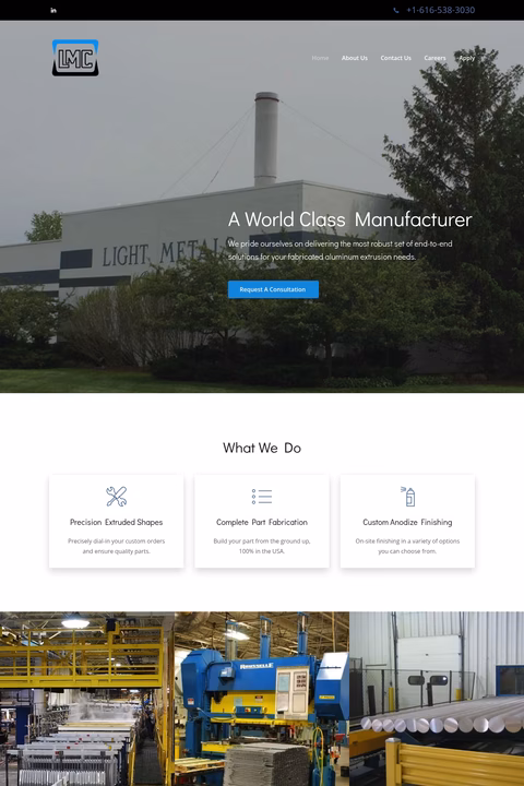Light-Metals Homepage 1440px