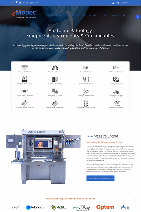 Mopec-Inc Homepage 1440px