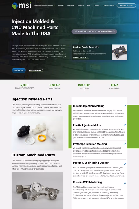Mark-Schwager-Inc Homepage 1440px
