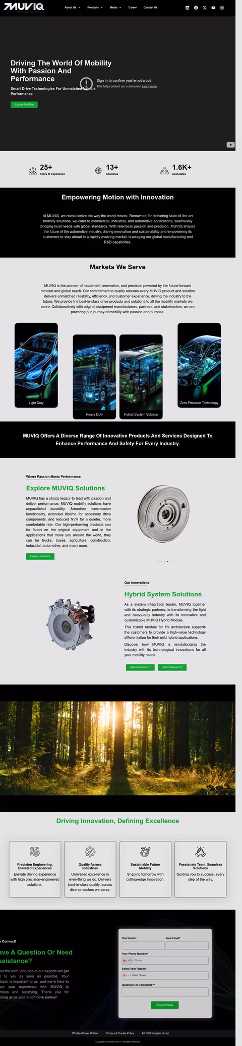 Loading Homepage 1440px