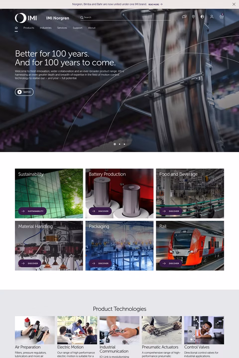Norgren-Automation-Solutions En 1440px