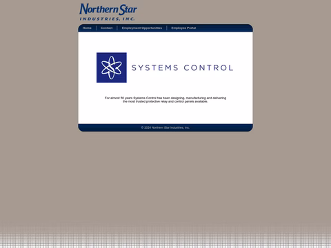 Northern-Star-Industries Homepage 1440px