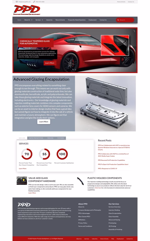 Polymer-Process-Development Homepage 1440px