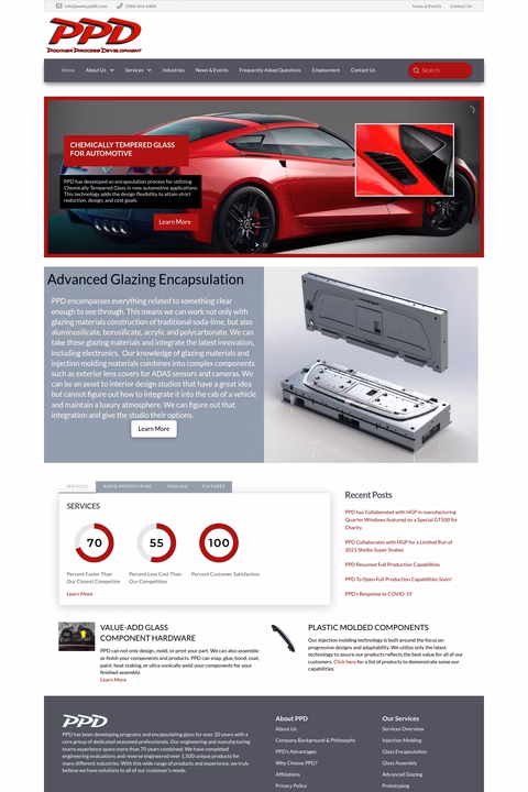 Polymer-Process-Development Homepage 1440px