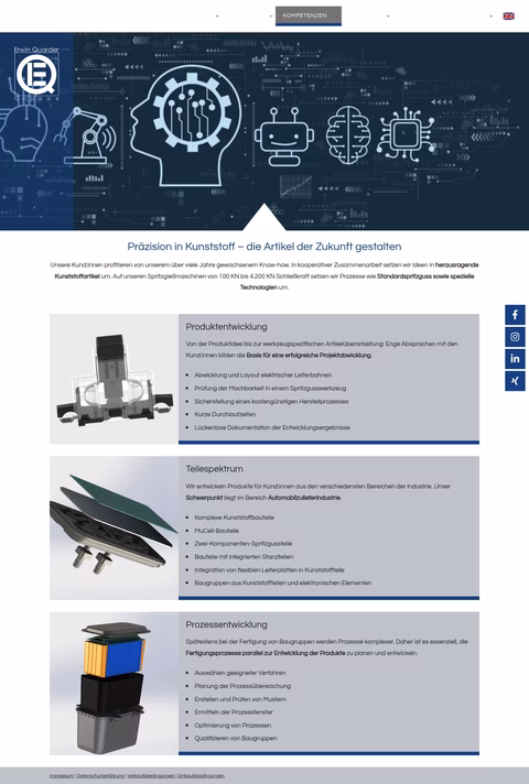 Erwin-Quarder-Group Entwicklung/ 1440px