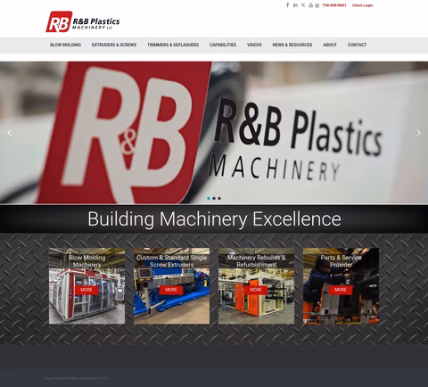 R-B-Plastics-Machinery Homepage 1440px