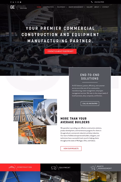 Sikkemas-Equipment Homepage 1440px