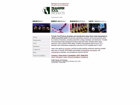 Transfer-Tool-Products Homepage 1440px