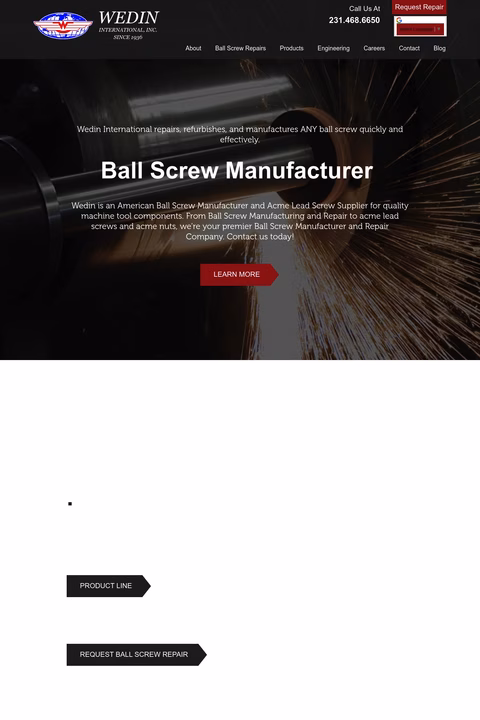 Wedin-International Homepage 1440px