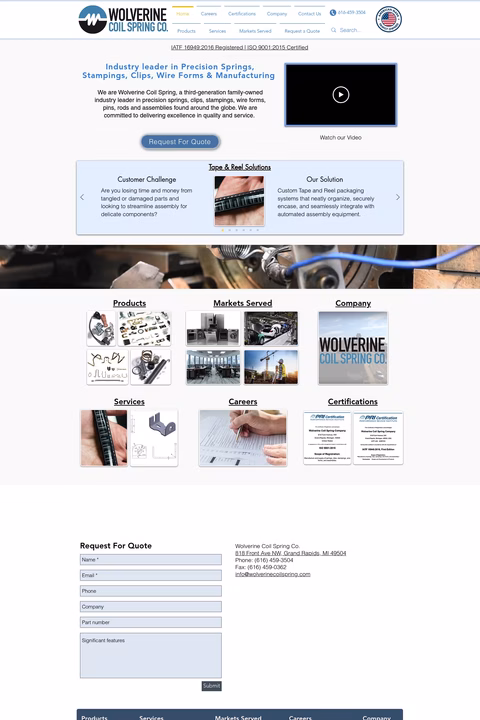Wolverine-Coil-Spring Homepage 1440px