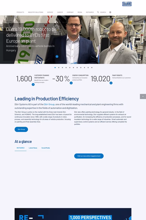 Dürr-Systems En/ 1440px