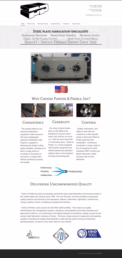 Parton-Preble Index.html/ 1440px