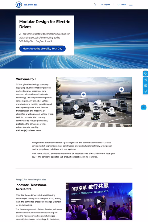 Zf-Group Homepage 1440px