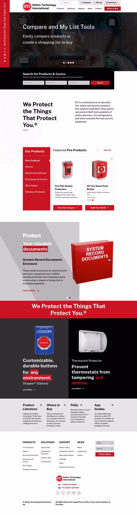 Safety-Technology-International En-Us/ 1440px