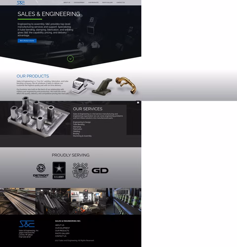 Sales-Engineering Homepage 1440px