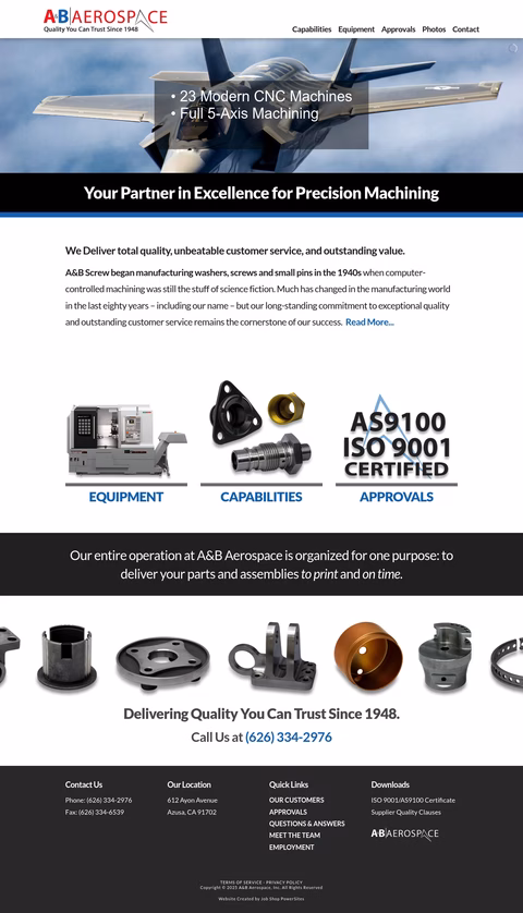 A-B-Aerospace Homepage 1440px