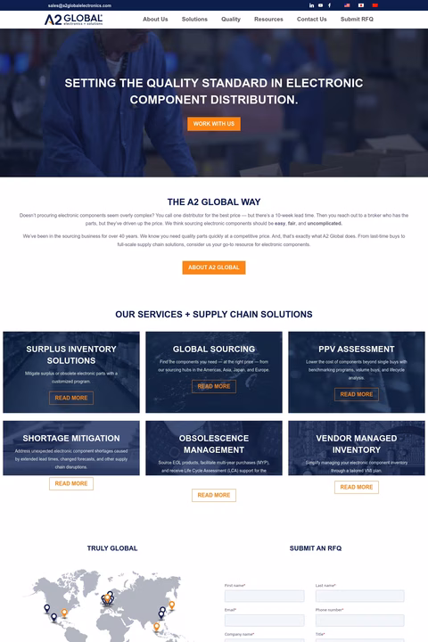 A2-Global-Electronics Homepage 1440px