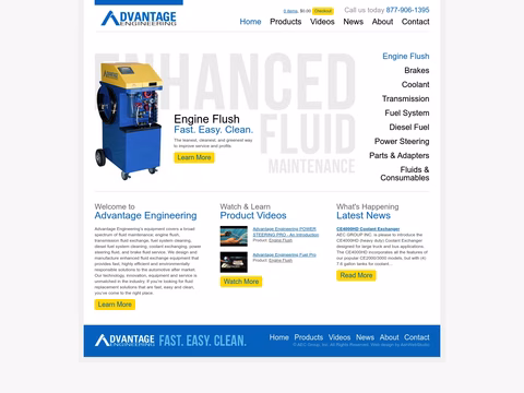 Aec-Group Homepage 1440px