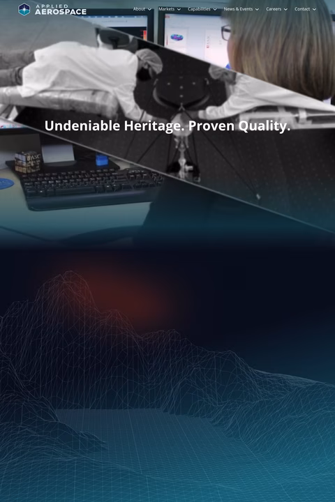 Applied-Aerospace-Structures Homepage 1440px