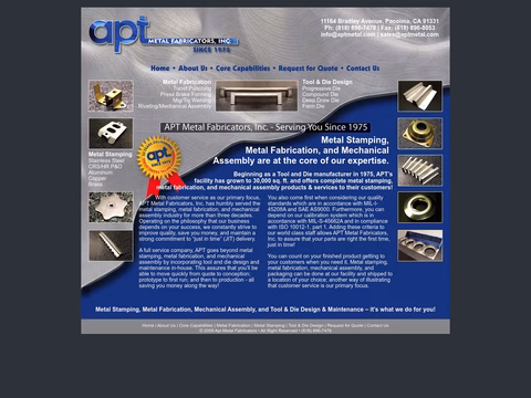 Apt-Metal-Fabricators Homepage 1440px