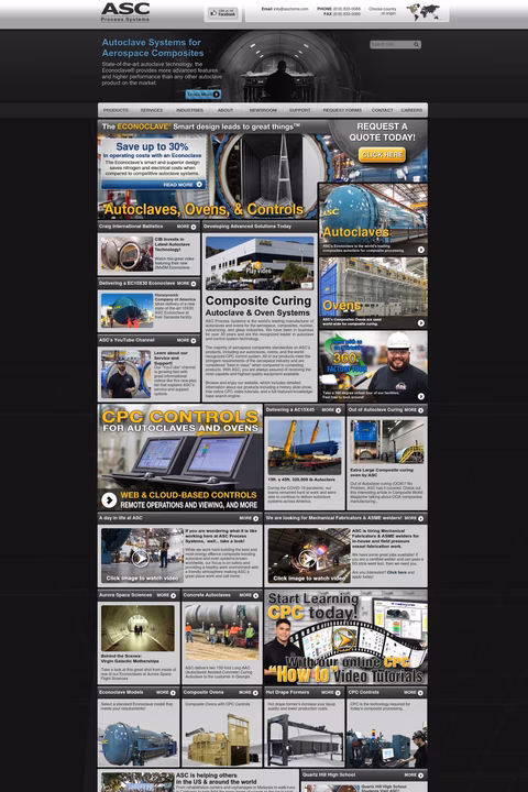 Asc-Process-Systems Index.php/En/ 1440px