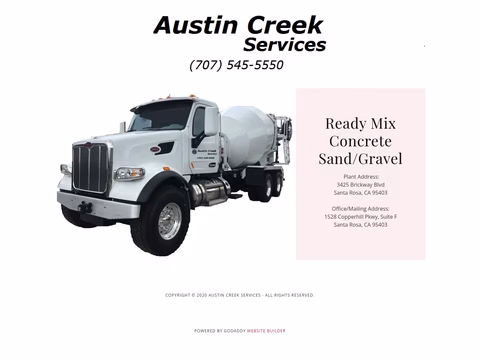 Austin-Creek Homepage 1440px