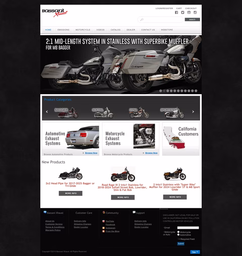 Bassani-Manufacturing Homepage 1440px