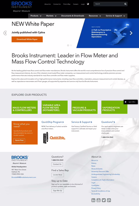 Brooks-Instrument Homepage 1440px