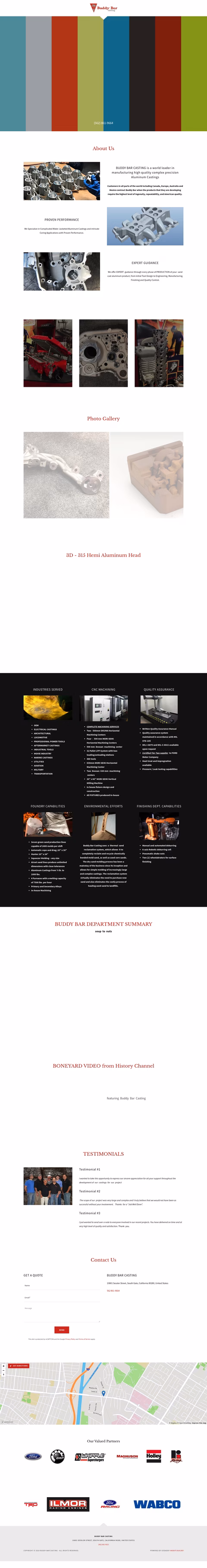 Buddy-Bar-Casting Homepage 1440px