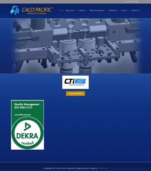 Caco-Pacific Homepage 1440px